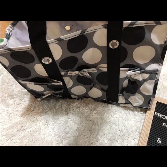 Thirty one craft bag - Picture 4 of 5